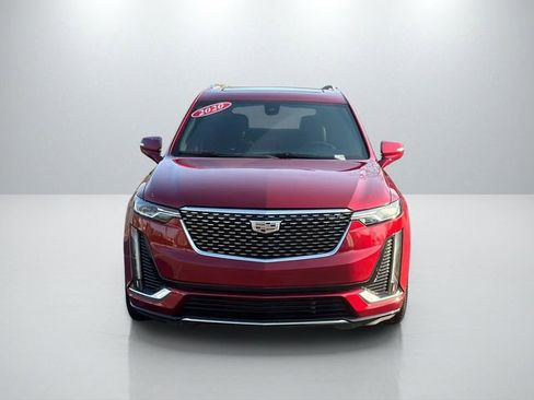Used 2020 Cadillac XT6 Premium Luxury FWD image 2