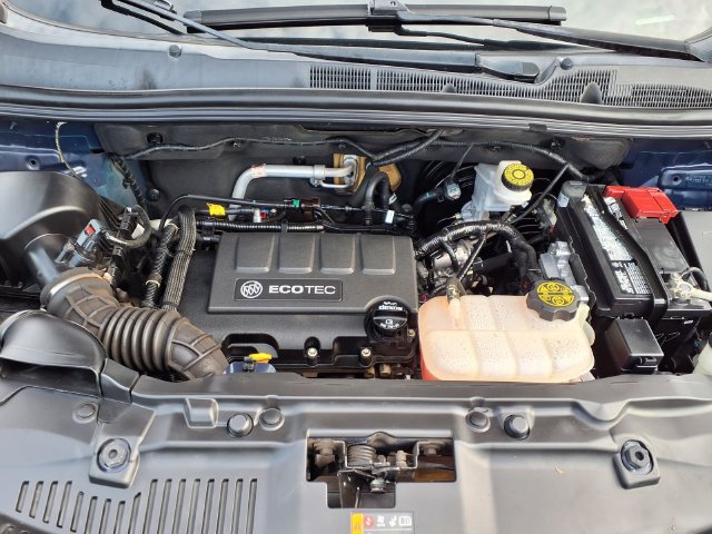 Used 2019 Buick Encore Preferred FWD image 3
