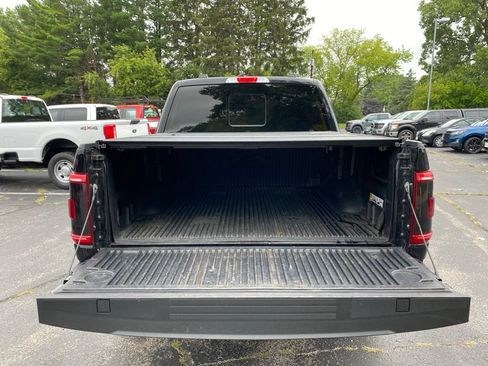 Certified 2023 Ford F150 XLT w/ Equipment Group 302A High AWD/4WD image 6