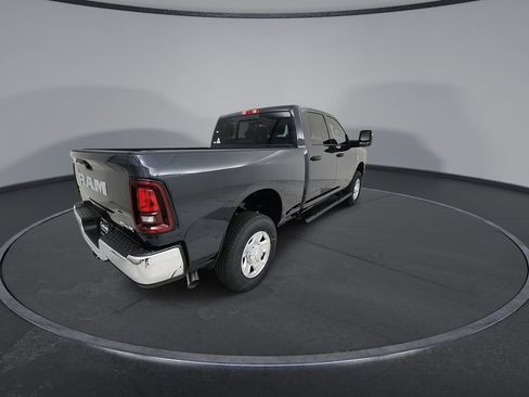 New 2026 RAM 2500 Tradesman AWD/4WD image 8