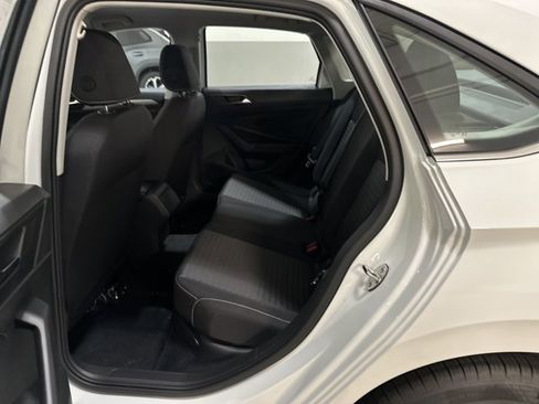 New 2026 Volkswagen Jetta S image 21