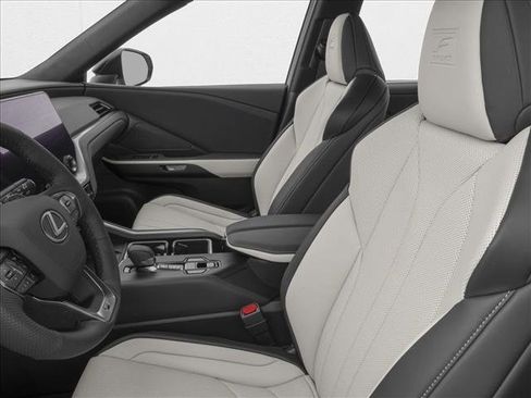 New 2026 Lexus TX 500h TX 500h F SPORT Performance Pr image 6