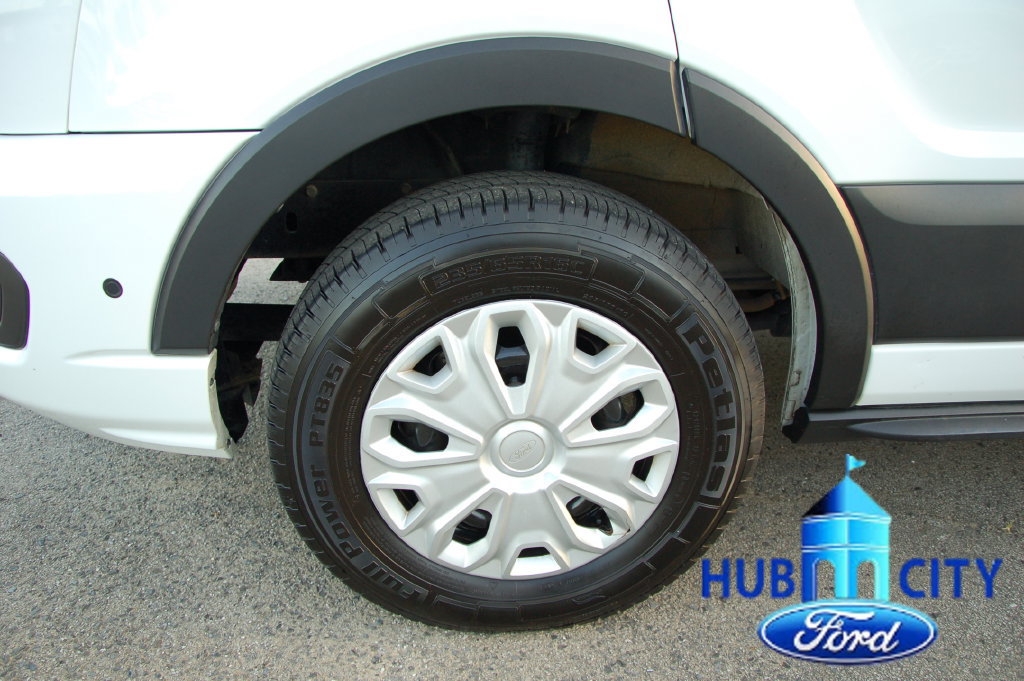 Used 2024 Ford Transit 350 XLT RWD image 9