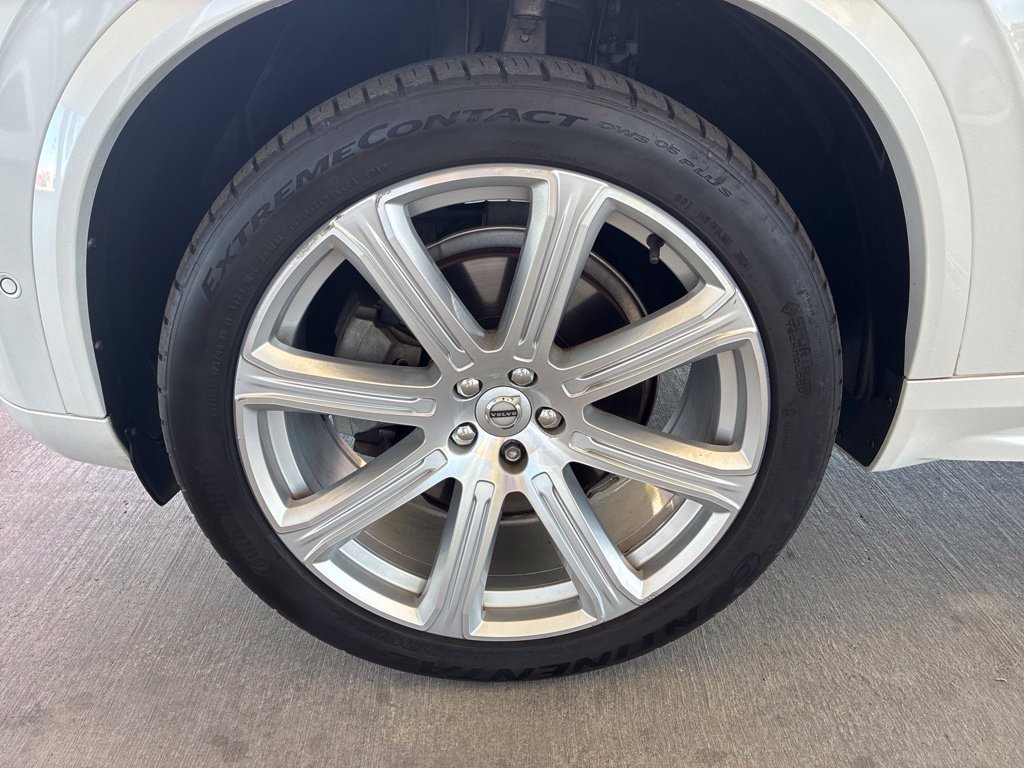 Used 2019 Volvo XC90 T6 Inscription w/ Advanced Package AWD/4WD image 30