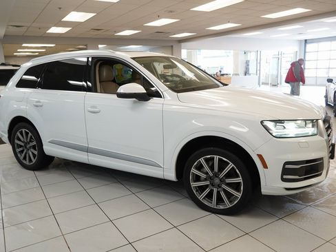 Used 2019 Audi Q7 2.0T Premium Plus image 15