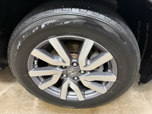 Used 2020 Honda Pilot EX-L image 34