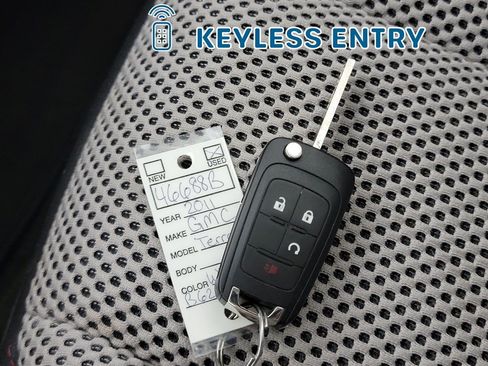 Used 2011 GMC Terrain SLE w/ Convenience Package AWD/4WD image 28