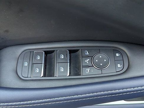 Used 2026 INFINITI QX60 Sport w/ Dark Cargo Package AWD/4WD image 10