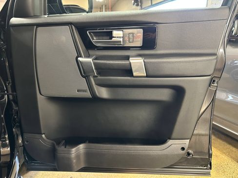 Used 2016 Land Rover LR4 HSE LUX AWD/4WD image 28