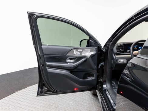 Used 2023 Mercedes-Benz GLE 63 AMG S image 23