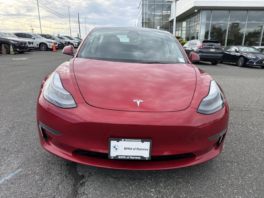 Used 2023 Tesla Model 3 Long Range AWD/4WD image 14