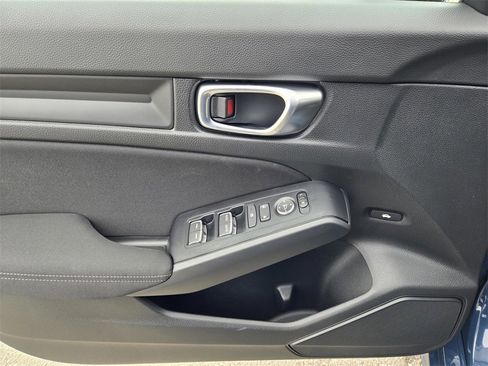 New 2026 Honda Civic Sport image 16