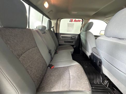 Used 2017 RAM 1500 Big Horn AWD/4WD image 42