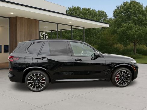 New 2026 BMW X5 xDrive50e w/ Executive Package image 7