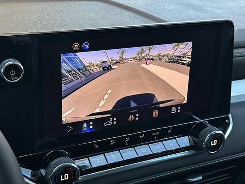 New 2026 Chevrolet Colorado LT w/ LT Convenience Package RWD image 19