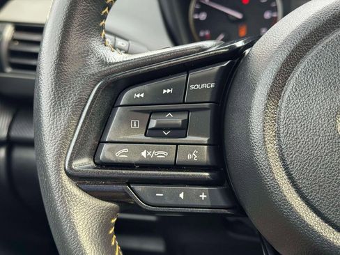 Used 2024 Subaru Crosstrek 2.5i Sport image 22