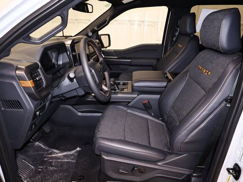 New 2026 Ford F150 Tremor AWD/4WD image 12