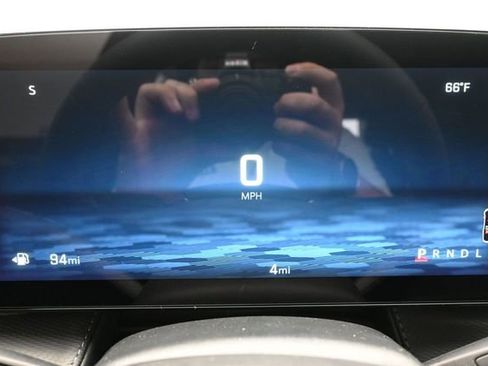 New 2026 Chevrolet Equinox LT FWD image 34