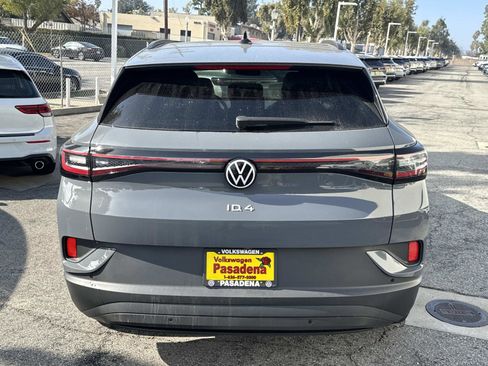New 2026 Volkswagen ID.4 Pro S RWD image 4
