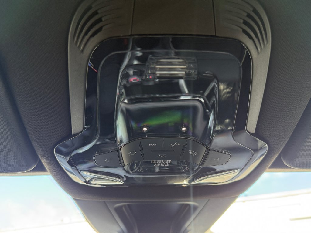 Used 2024 Dodge Hornet R/T AWD/4WD image 18