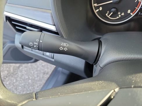 New 2026 Nissan Altima 2.5 SV AWD/4WD image 22