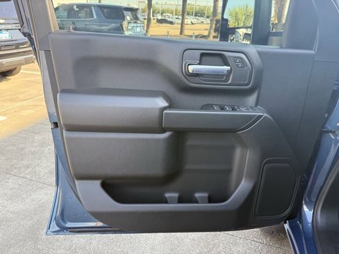 New 2026 Chevrolet Silverado 2500 Custom w/ Custom Value Package image 24