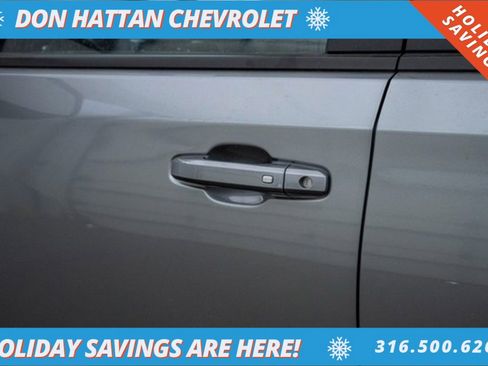 New 2026 Chevrolet Silverado 1500 RST image 29