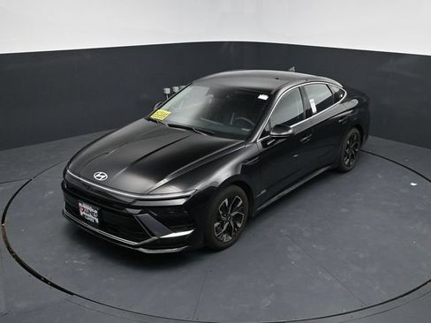 Used 2024 Hyundai Sonata SEL FWD image 44