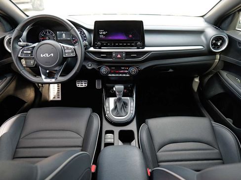 Certified 2024 Kia Forte GT-Line w/ GT-Line Premium Package image 26