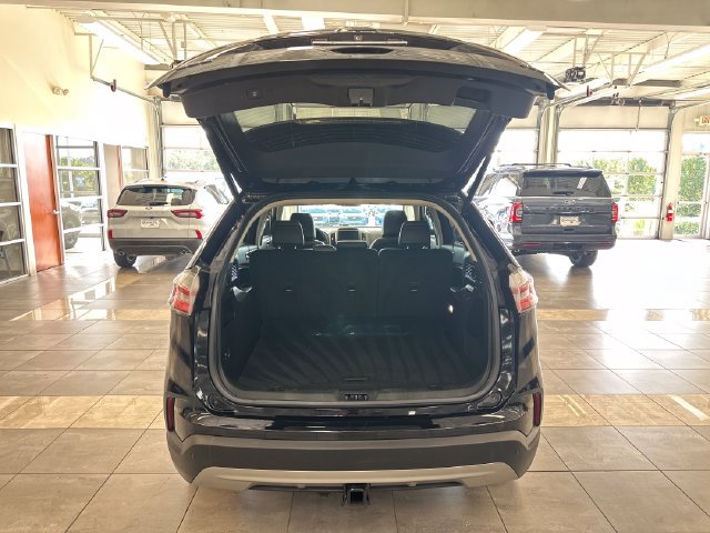 Used 2024 Ford Edge SEL w/ Convenience Package AWD/4WD image 30