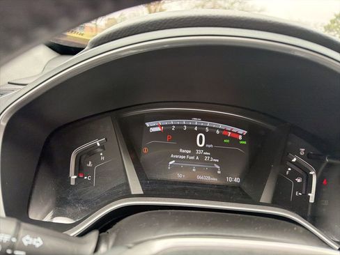 Certified 2021 Honda CR-V EX-L image 22