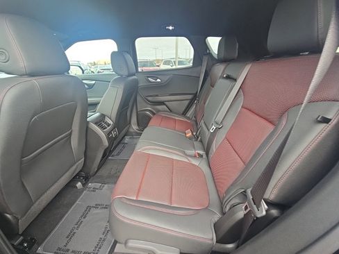 New 2026 Chevrolet Blazer RS w/ Driver Confidence II Package image 34