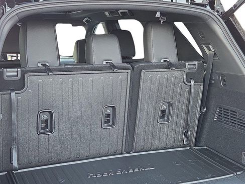 New 2026 Nissan Pathfinder Rock Creek image 8