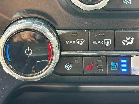 Used 2024 Ford F150 Lariat AWD/4WD image 23