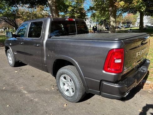 New 2026 RAM 1500 Big Horn image 3