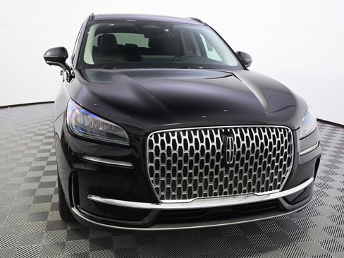 New 2026 Lincoln Corsair Premiere image 9