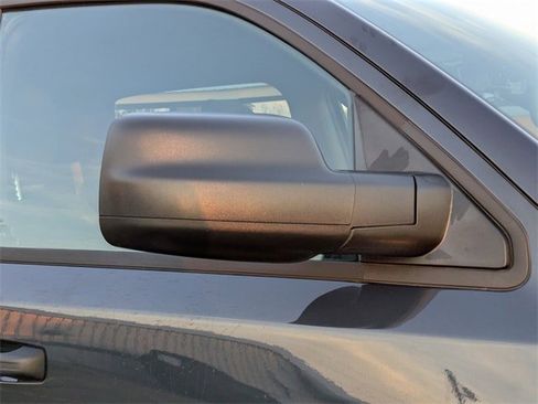 Used 2025 RAM 1500 Tradesman image 12