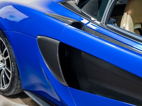 Used 2017 McLaren 570S Coupe image 24