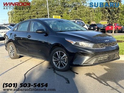 Used 2023 Kia Forte LXS w/ LXS Technology Package