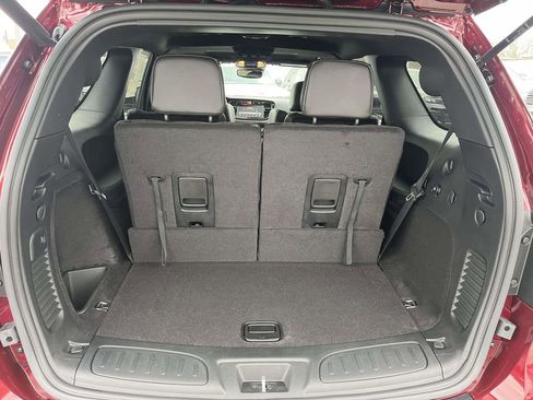 New 2026 Dodge Durango GT image 11