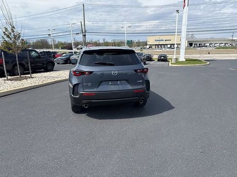 Used 2025 MAZDA CX-50 AWD 2.5 S w/ Preferred Package image 6