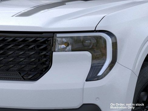 New 2025 Ford Maverick Lariat image 14