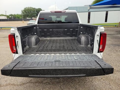Used 2024 GMC Sierra 1500 SLT RWD image 13