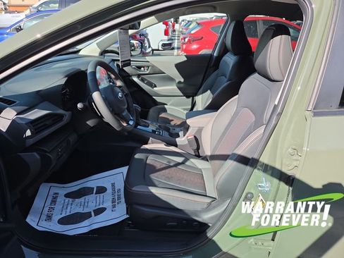 New 2026 Subaru Crosstrek 2.5i Limited AWD/4WD image 13