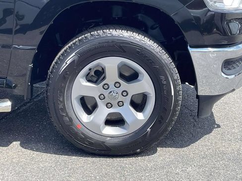 Certified 2019 RAM 1500 Tradesman AWD/4WD image 10