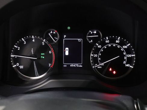 Used 2022 Lexus GX 460 Premium AWD/4WD image 45
