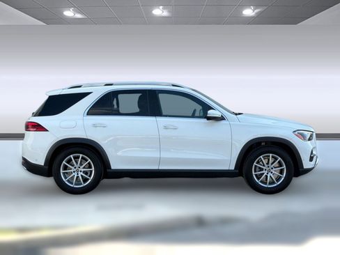 New 2026 Mercedes-Benz GLE 350 4MATIC image 8