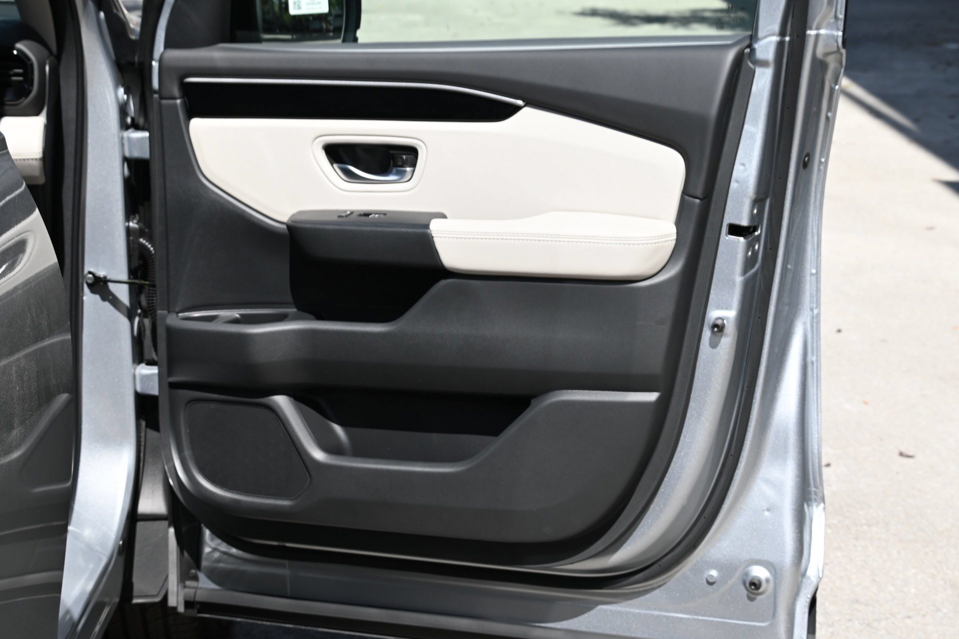 New 2026 Honda Pilot EX-L image 12