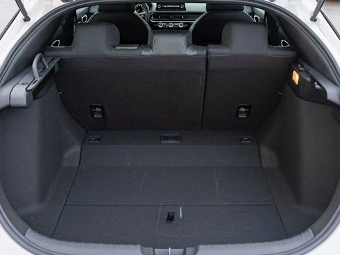 Certified 2026 Honda Civic Sport image 17