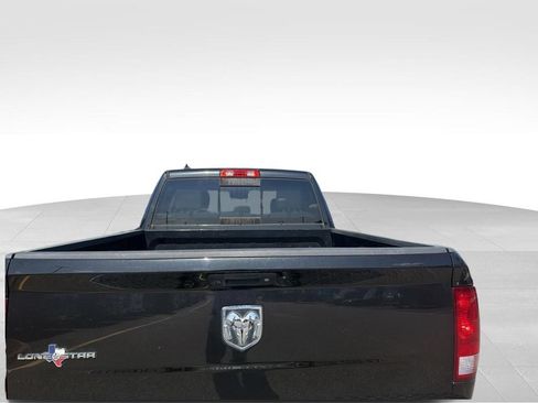Used 2017 RAM 1500 Lone Star RWD image 26